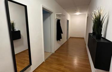 City Apartments direkt am Hauptbahnhof - Perfekt für Pendler und Monteure - Foto 79