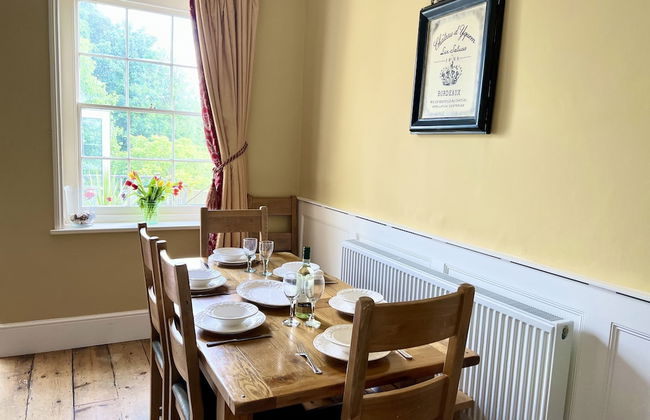 Stone Cottages with garden and parking - Foto 32