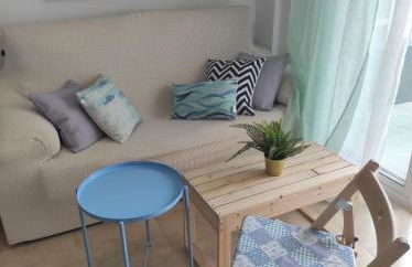 Coqueto apartamento vista mar - Foto 20