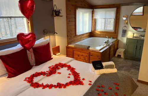 That Gray House Romantic getaway - Foto 44