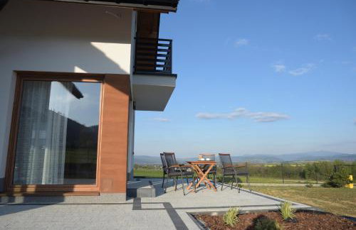 Apartamenty Górskie Widoki koło Szczyrku - Foto 40