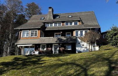 Kuckucksnest - Foto 1