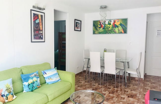 Cosmopolita - Foto 1