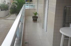 Apto Praia Grande Ubatuba area nobre com toda comodidade para você e sua família ! - Foto 35