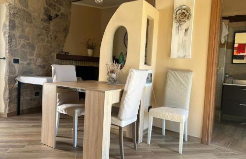 The Nest in Abbateggio among the greens and mountains - Photo 6