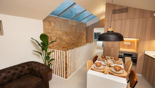 Casa Carmela Baiona - Foto 2