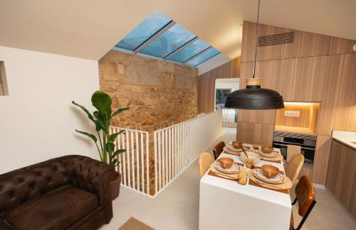 Casa Carmela Baiona - Foto 2