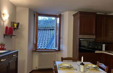 Al civico 7 Relax a due passi dal lago di Como - Foto 8