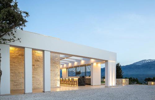 Versante Rousso - Modern Living in Nature's Embrace by etouri - Foto 61