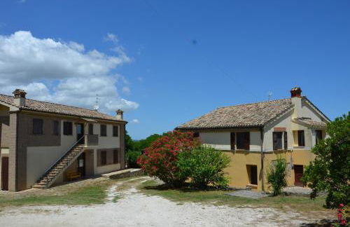 agriturismo contrada del raglio - Foto 12