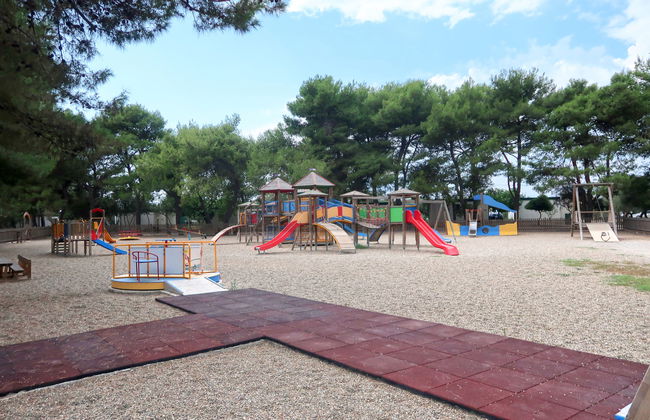 Camping La Masseria - Photo 26