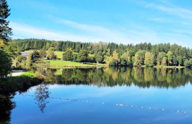 Modernes Familien Tiny House - Natur & Sternenhimmel inklusive! - Foto 26