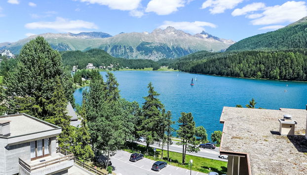 Chesa Sonnalpine B 46 - Foto 5, View