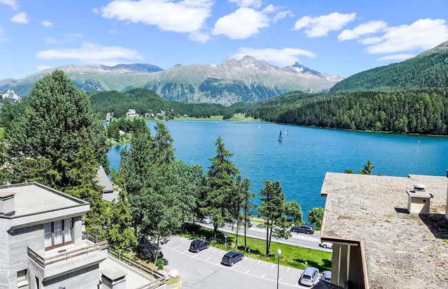 Chesa Sonnalpine B 46 - Foto 8