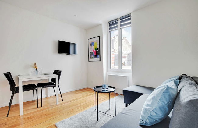 Résidence 78 THOREZ - Foto 49