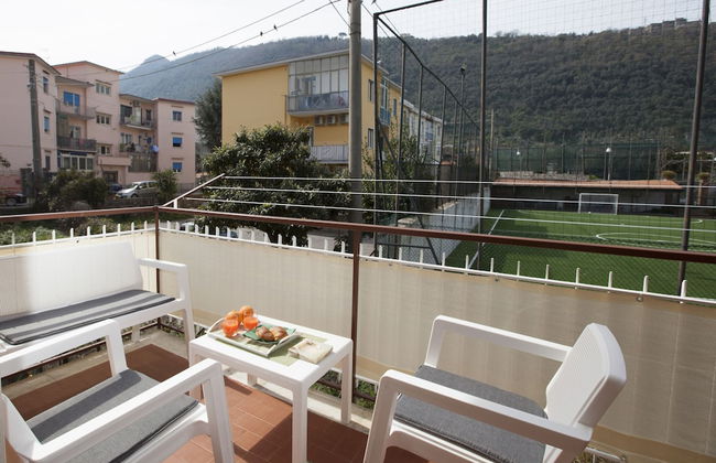 Estate4home - Casa Luigino - Foto 21