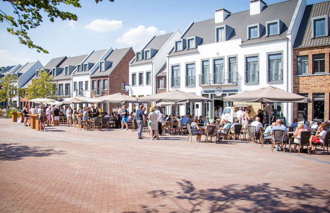 Luxurious, Spacious Suite Near Maastricht - Photo 40