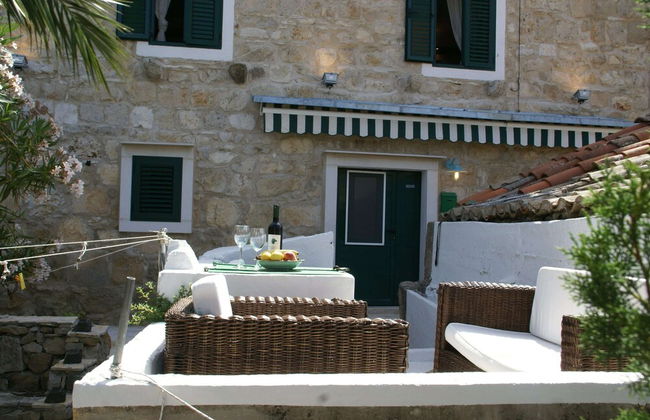 Traditional House With two Apartments - Foto 14