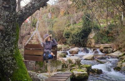 Fragas do Lobo - Casa da Azenha - Foto 32