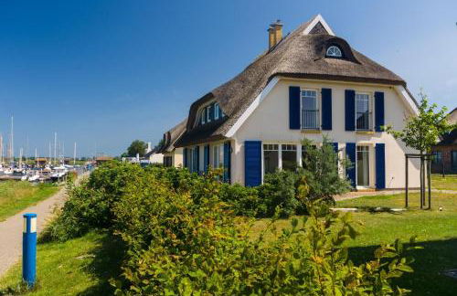 Ferienhaus Boddentraum Morgenrot - Foto 32