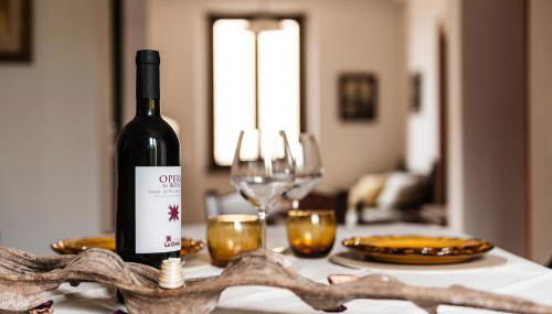 Casa del Colle - Foto 2