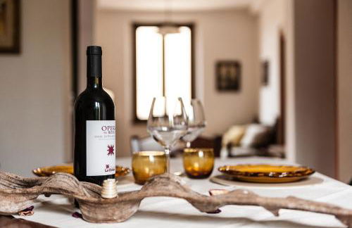 Casa del Colle - Foto 2