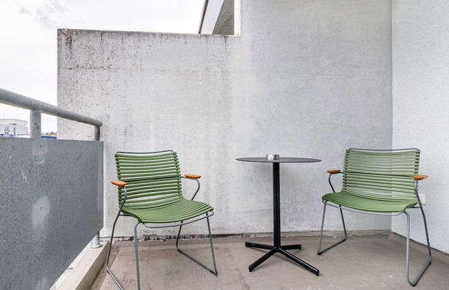 Limehome Wolfsburg Porschestraße - Foto 62