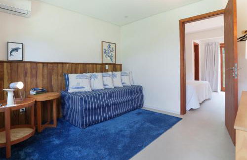 Casa Varanda Guaecá Pet Friendly, Heated Pool - Foto 58