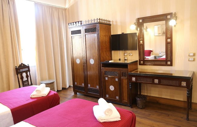 Royal Apartments in Cairo Down town - Photo 62