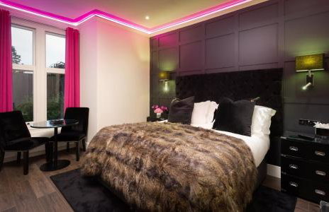 Kotel Windermere - Photo 24