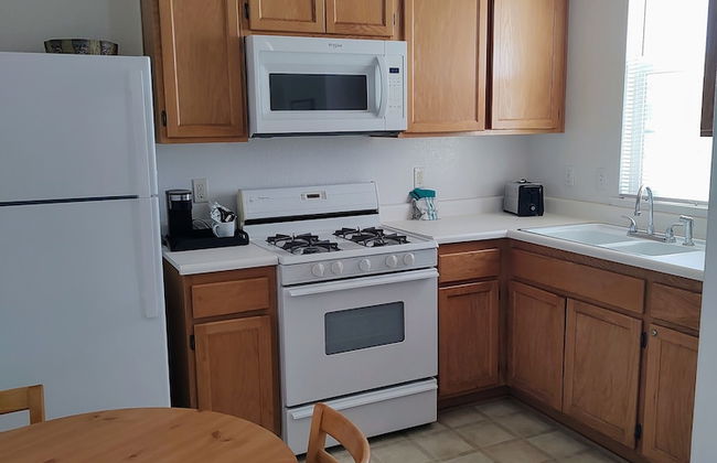 Pacific Plaza Resort - Foto 70