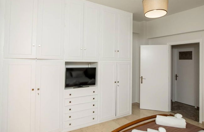 Saronicos Gulf View in Anavissos - Photo 33