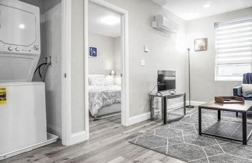 44 Large and Spacious 1BR Apartment - Foto 7