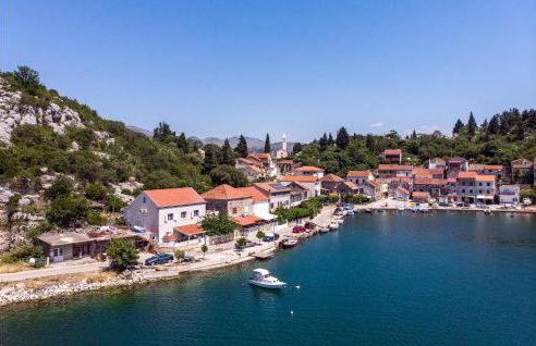 1 Bedroom Nice Home In Rogotin - Photo 8