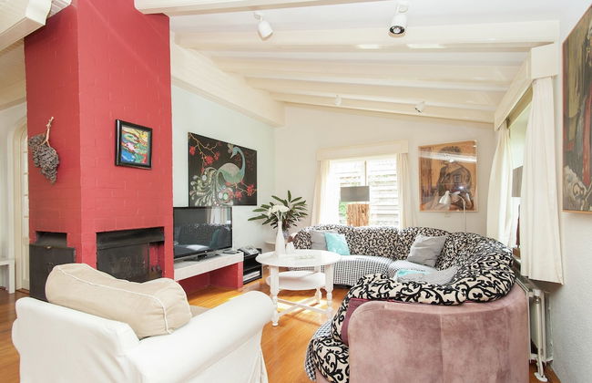 Holiday Home in Schoorl Near Forest & Beach - Photo 11