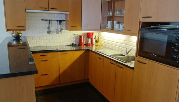 Scenic Countryside Stay - Foto 5, Cocina privada