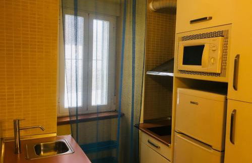 Apartamentos Caceres - Foto 63