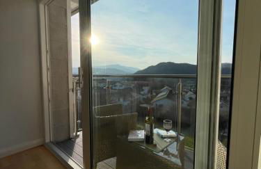 Ambleside 3 Bedroom Apartment - Foto 14