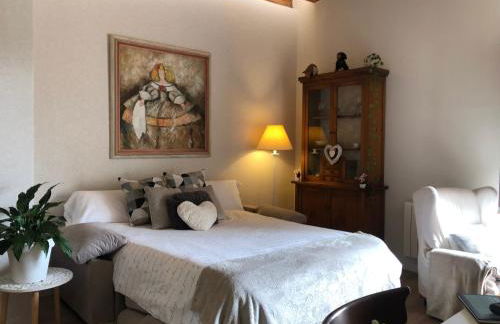 Una MIRADA A LA CATEDRAL-Apartamentos Burgos Catedral - Foto 29