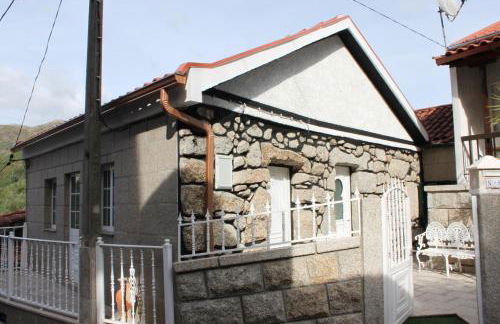 Casa D'Aldeia - Foto 1