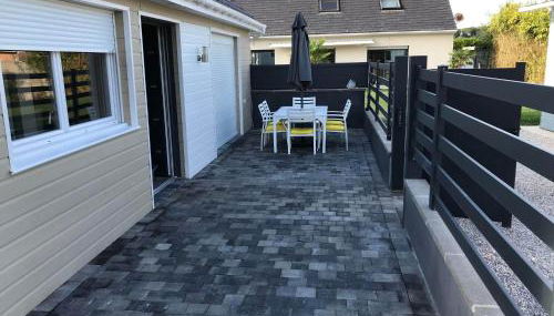 Gîte spa sauna piscine - Foto 2