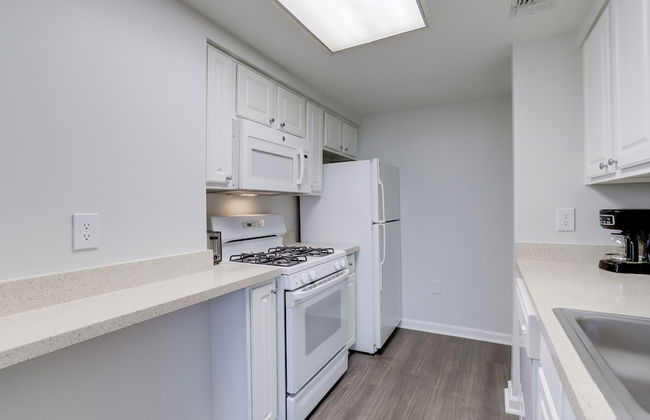 Comfort Apartments in Arlington - Foto 67