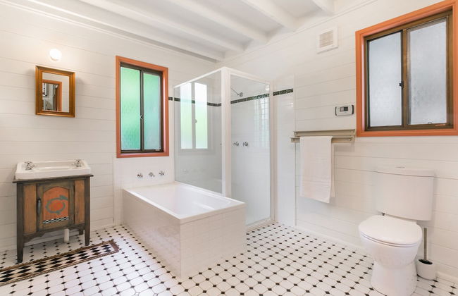 Arcadia Cottage - Foto 15