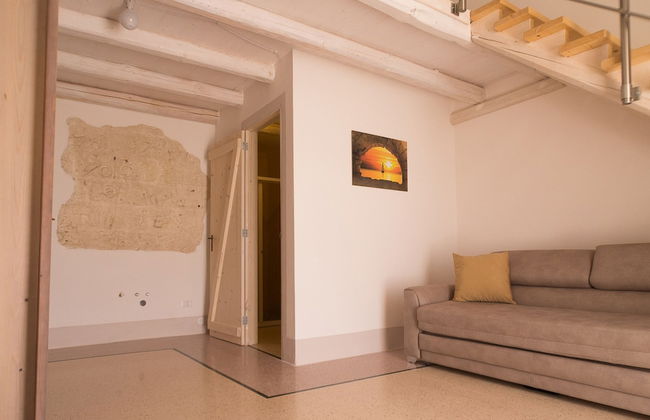 Masseria Bufolaria - Foto 25