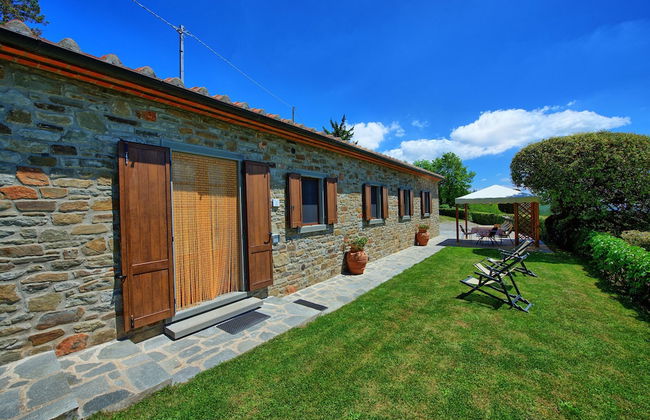 Villa Portole Due - Foto 28