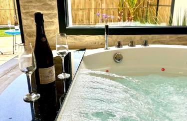 Les Suites du Payré - Suite Romance - Foto 29