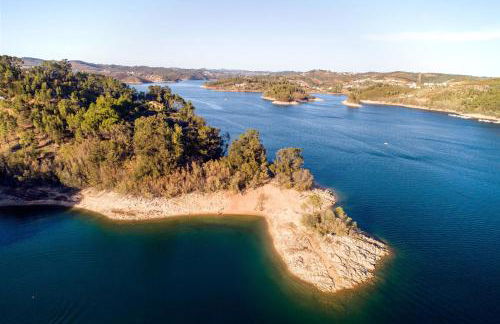 Blue Lake House - Foto 54