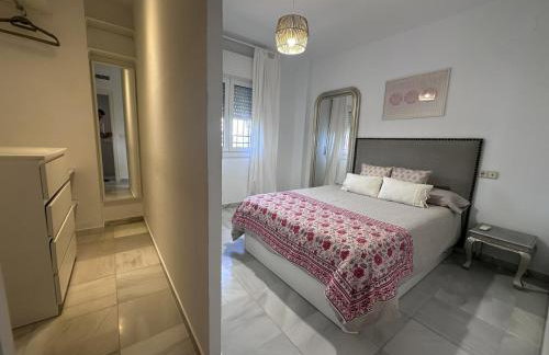 Villa Brisa Beach with Grill & Pool - malaga - seaview - 15 min malaga center - Foto 20