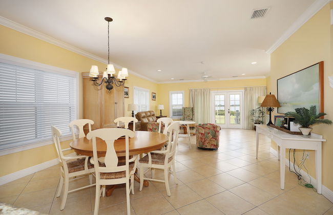 Waterfront Luxury Villa With Sunset Views And Boat Slip 3 Bedroom Townhouse by RedAwning - Foto 19