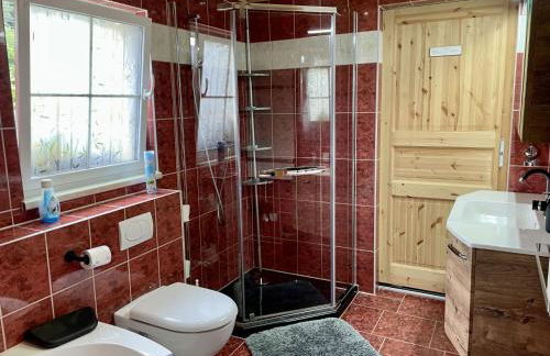 Holiday Home Sissi by Interhome - Foto 21